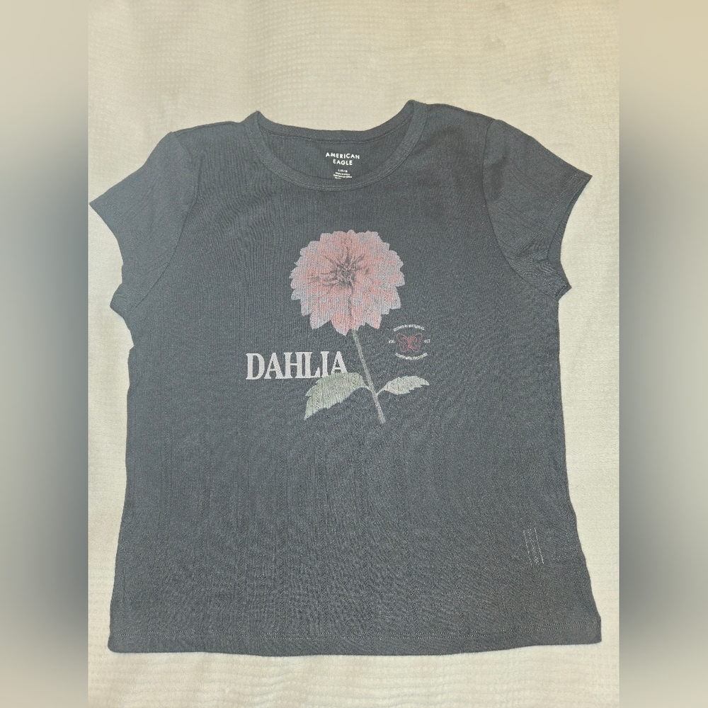 nwot- american eagle tee